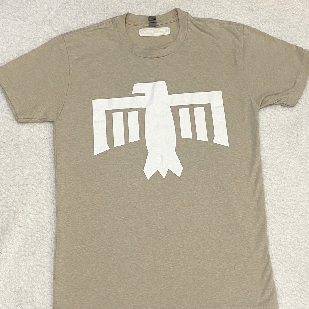 License To Boot Thunderbird T-Shirt